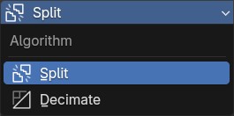 Algorithm Selector